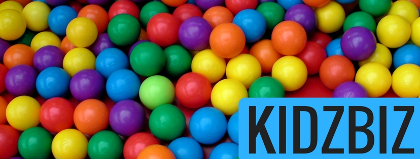 Kidz Biz Play Cafe | 16-22 Clayson Rd, Salisbury East SA 5109, Australia | Phone: (08) 8281 9734