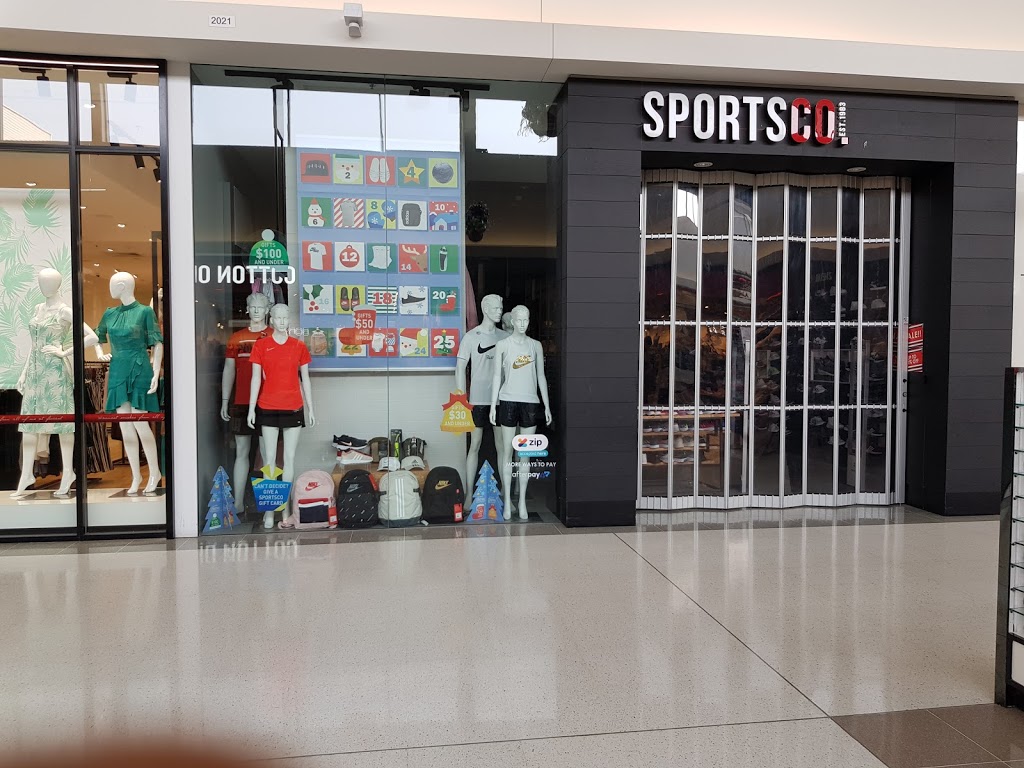 SportsCo | T2021/1 McFarlane St, Merrylands NSW 2160, Australia | Phone: (02) 9637 8034