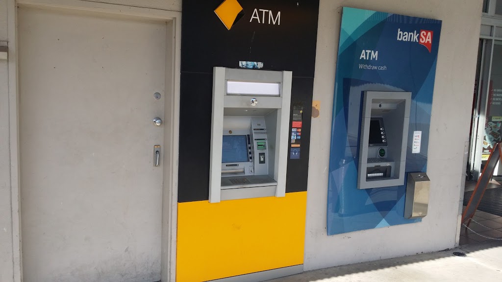 CBA ATM-Clovercrest Shop Centre | bank | Cnr Montague Rd & Kelly Rd, Modbury SA 5092, Australia | 132221 OR +61 132221