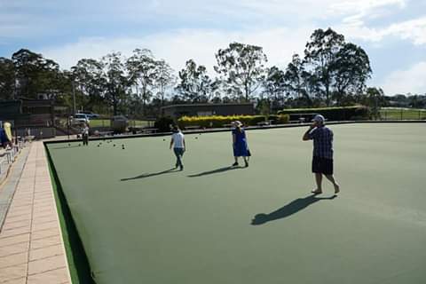 Kempsey Heights Bowling Club | 10 Polwood St, West Kempsey NSW 2440, Australia | Phone: (02) 6562 6666