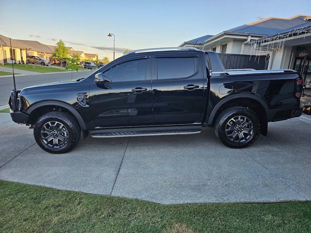 Kings Detail and Tint Garage | Moonie Cres, Jimboomba QLD 4280, Australia | Phone: 0421 216 476