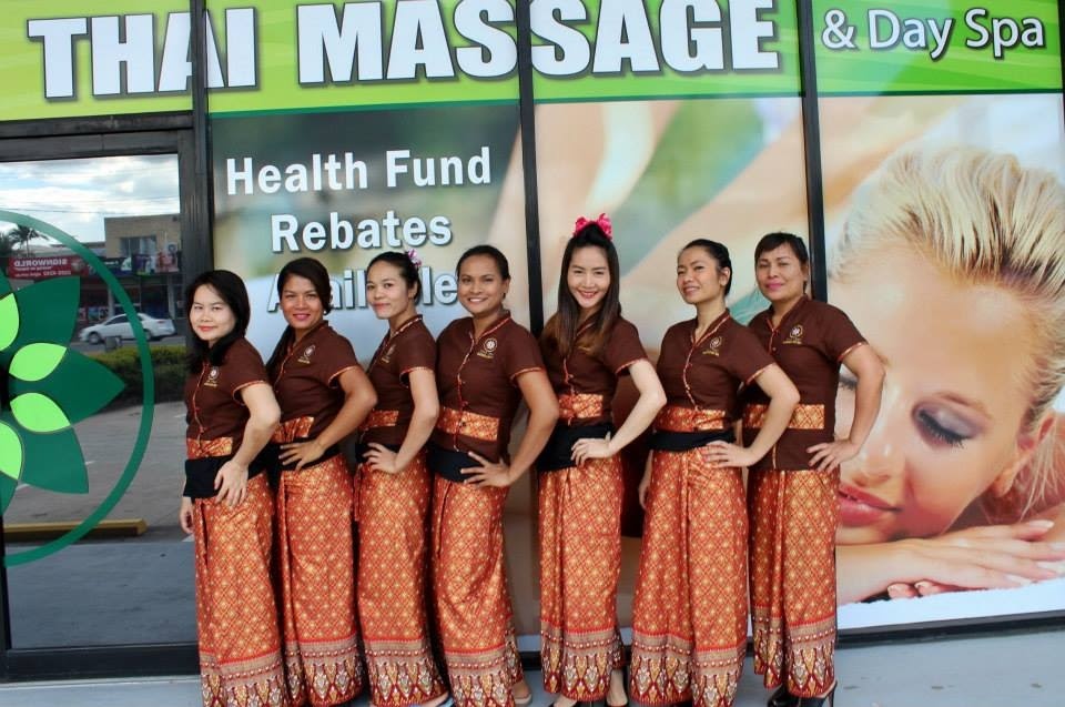 Siam Thai Massage & Day Spa | spa | 2/467 S Pine Rd, Everton Park QLD 4053, Australia | 0738555758 OR +61 7 3855 5758