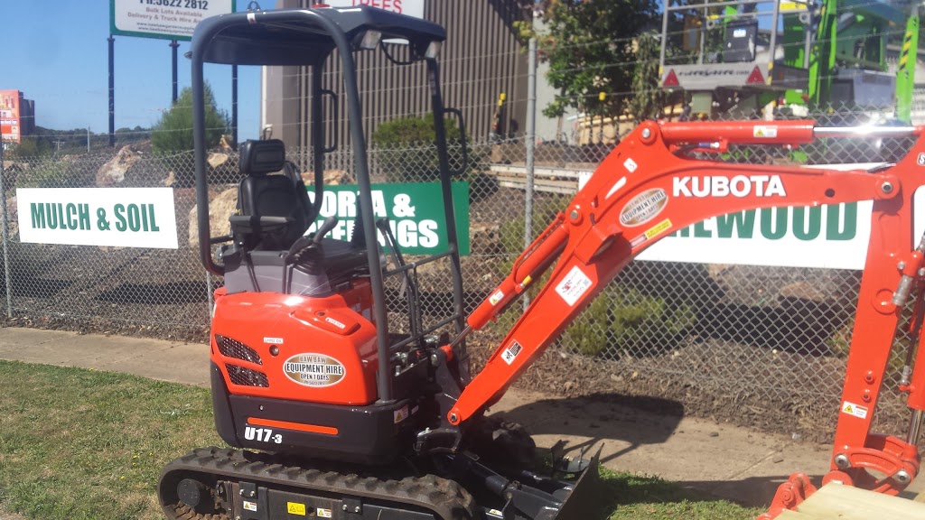 Baw Baw Garden Supplies & Equipment Hire | 8 June Ct, Warragul VIC 3820, Australia | Phone: (03) 5622 2812