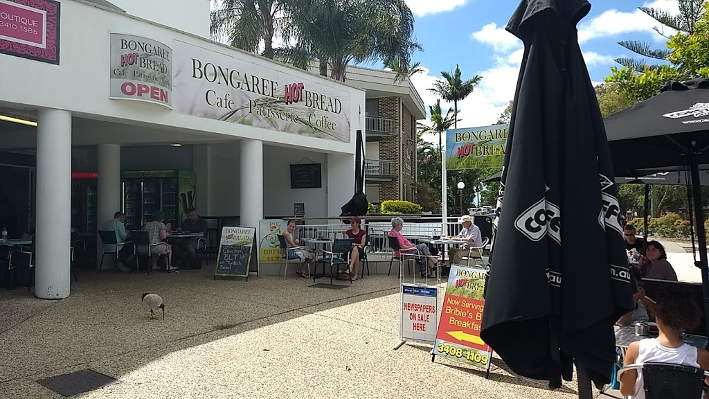 Bongaree Hot Bread | 13 Toorbul St, Bongaree QLD 4507, Australia | Phone: (07) 3408 1109