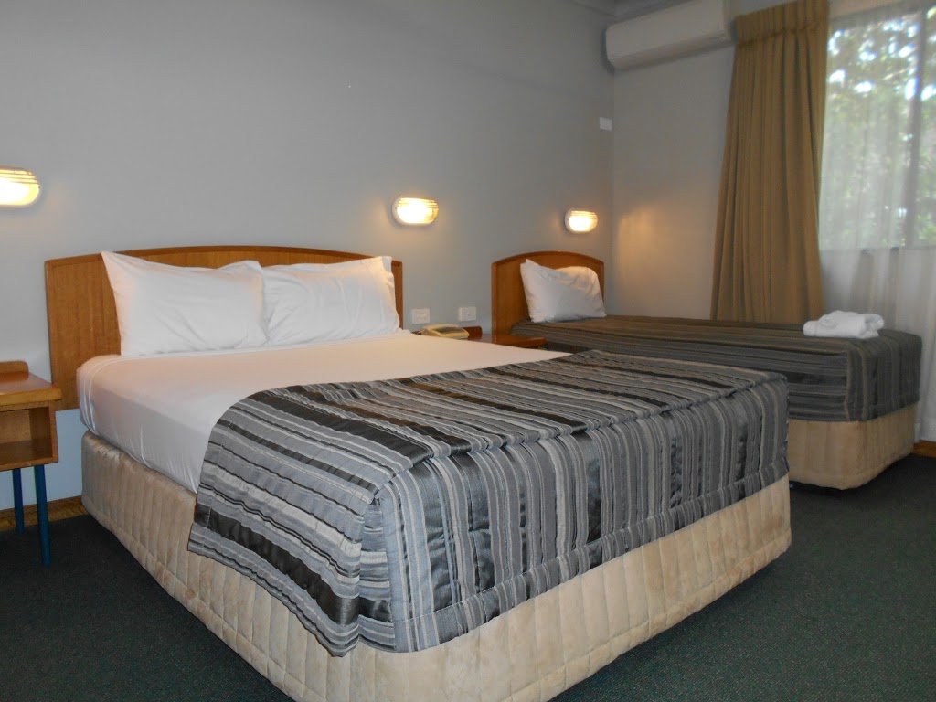 Cannon Park Motel - Cairns | lodging | 574 Mulgrave Rd, Cairns City QLD 4868, Australia | 0455555626 OR +61 455 555 626