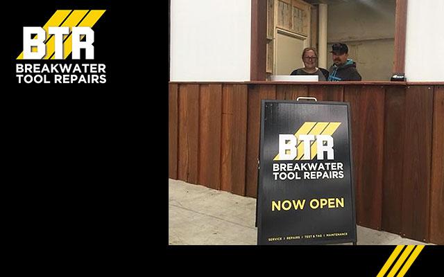 Breakwater Tool Repairs | 50 Fellmongers Rd, Breakwater VIC 3219, Australia | Phone: 0479 064 664