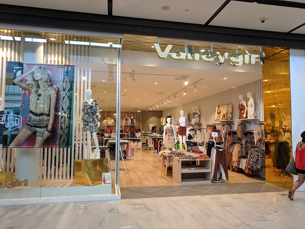 Valleygirl | clothing store | 103 Foxwell Rd, Coomera QLD 4209, Australia