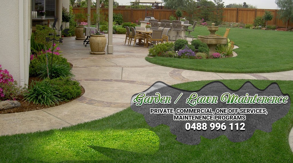 All Outdoor Services | general contractor | 167 Poulsen Rd, Carters Ridge QLD 4563, Australia | 0488996112 OR +61 488 996 112