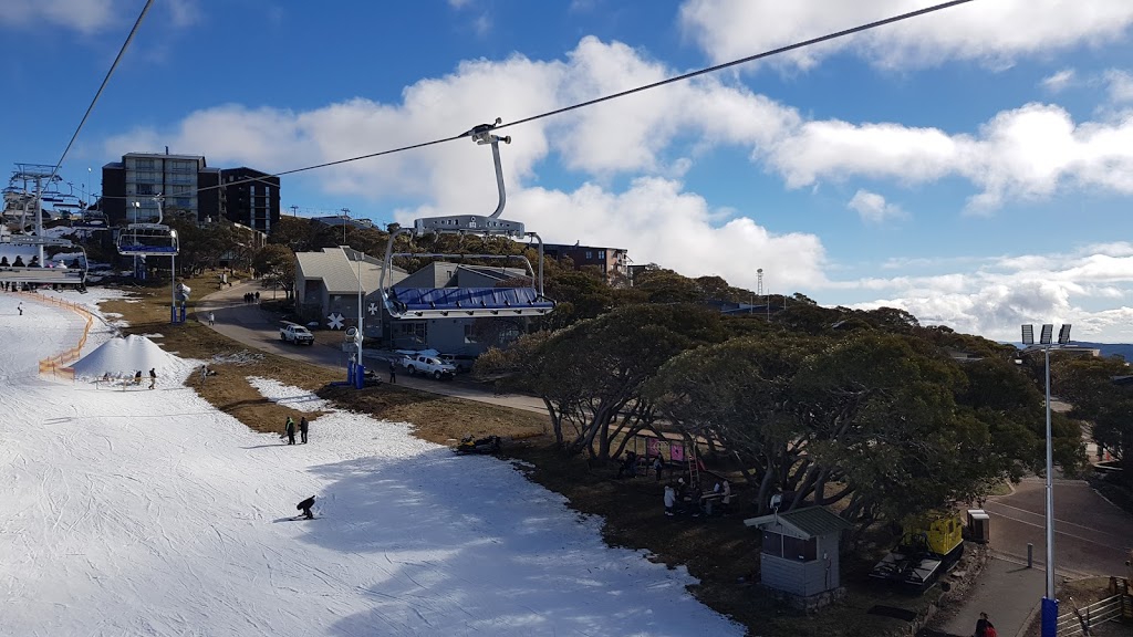 Gliss Ski Club | lodging | 3 Standard Ln, Mount Buller VIC 3723, Australia | 0357776423 OR +61 3 5777 6423