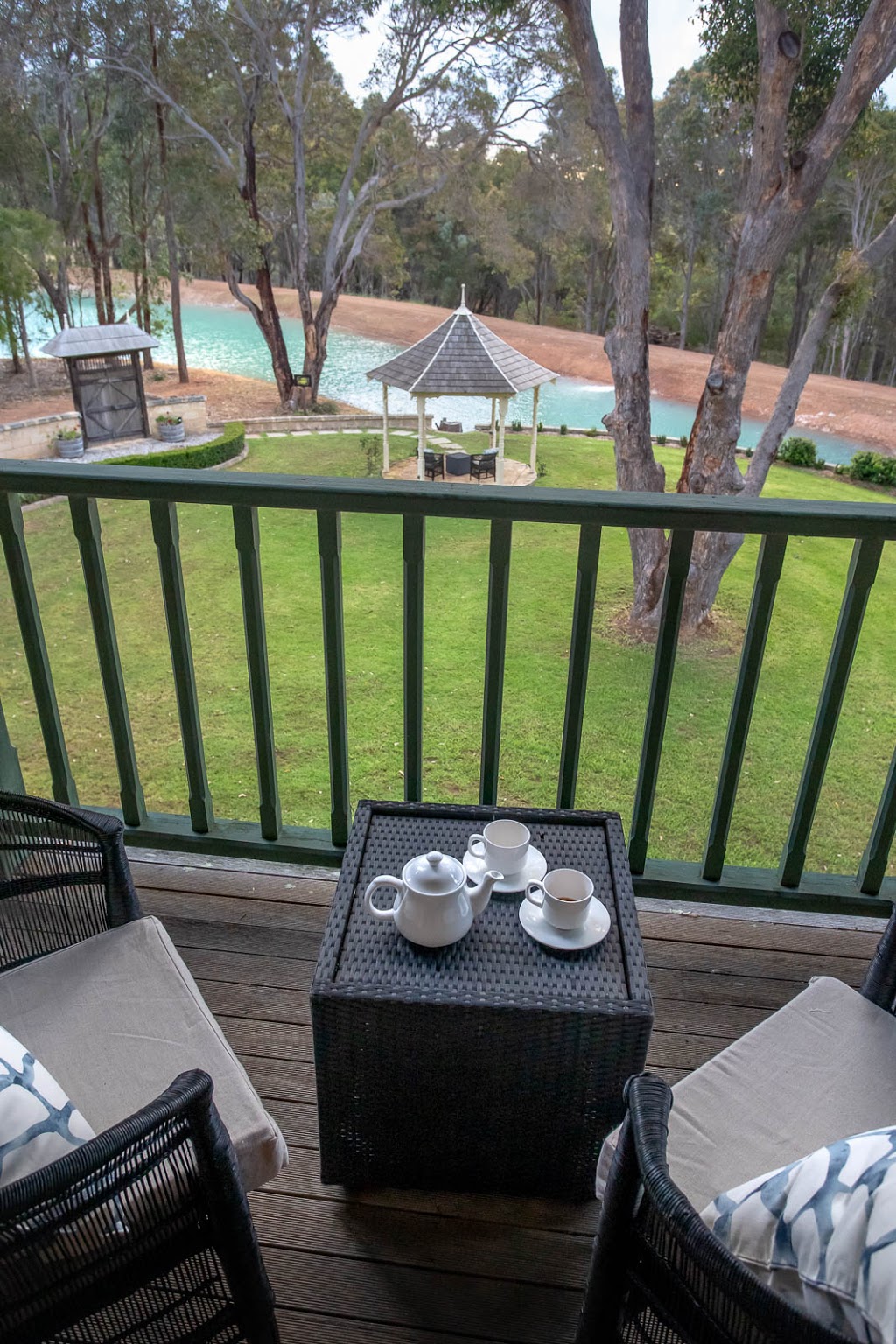 Birdwood Estate | lodging | 75 Johnson Rd, Wilyabrup WA 6280, Australia | 92367904 OR +65 9236 7904