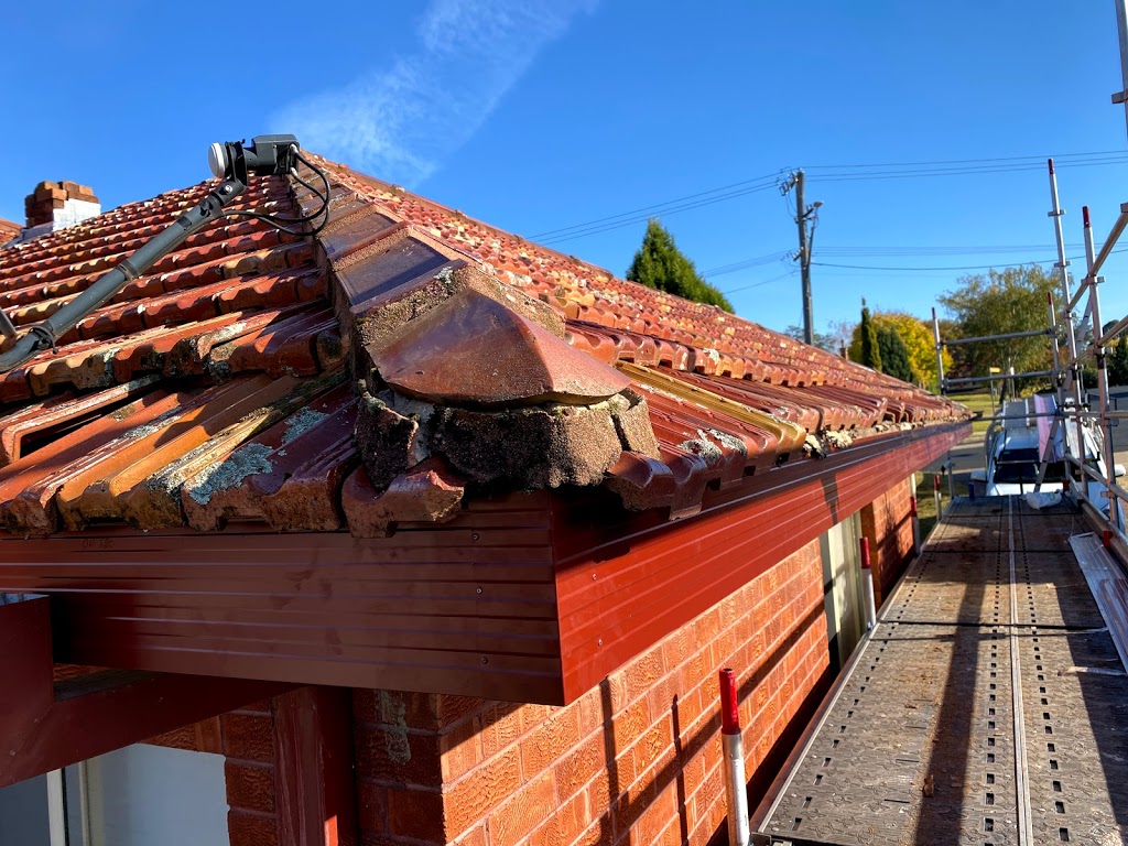 JB Taylor Roofing | roofing contractor | 20 Hamilton St, Eglinton NSW 2795, Australia | 0432808458 OR +61 432 808 458