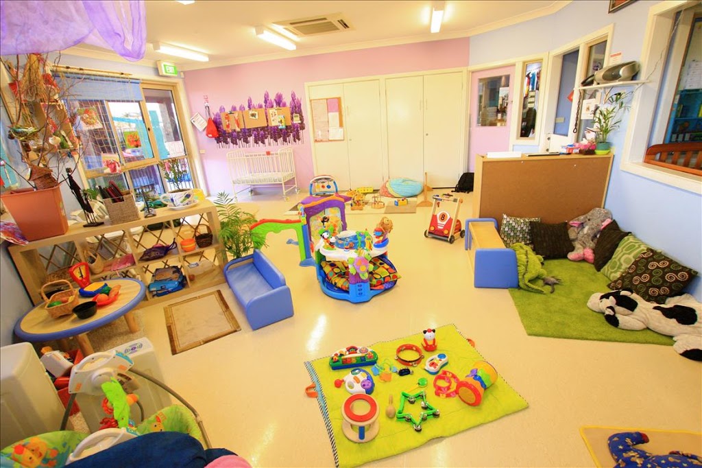 Rose Garden Sunshine Early Learning Centre | 19 Link Rd, Sunshine West VIC 3020, Australia | Phone: 1800 413 885