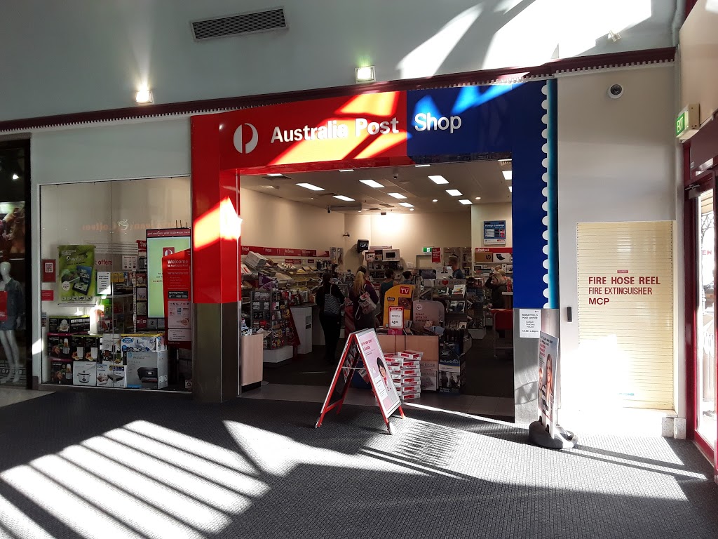 Australia Post | post office | Morayfield Shopping Centre, Shop/82/171 Morayfield Rd, Morayfield QLD 4506, Australia | 131318 OR +61 131318