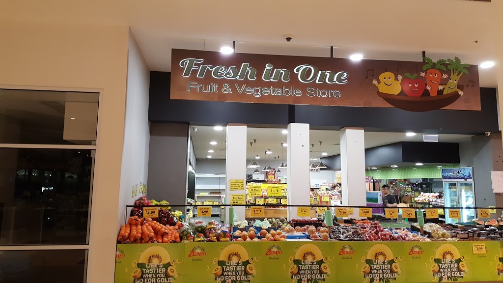 Fresh In One fruit & Vegetable | store | 176 Burwood Hwy, Burwood East VIC 3151, Australia