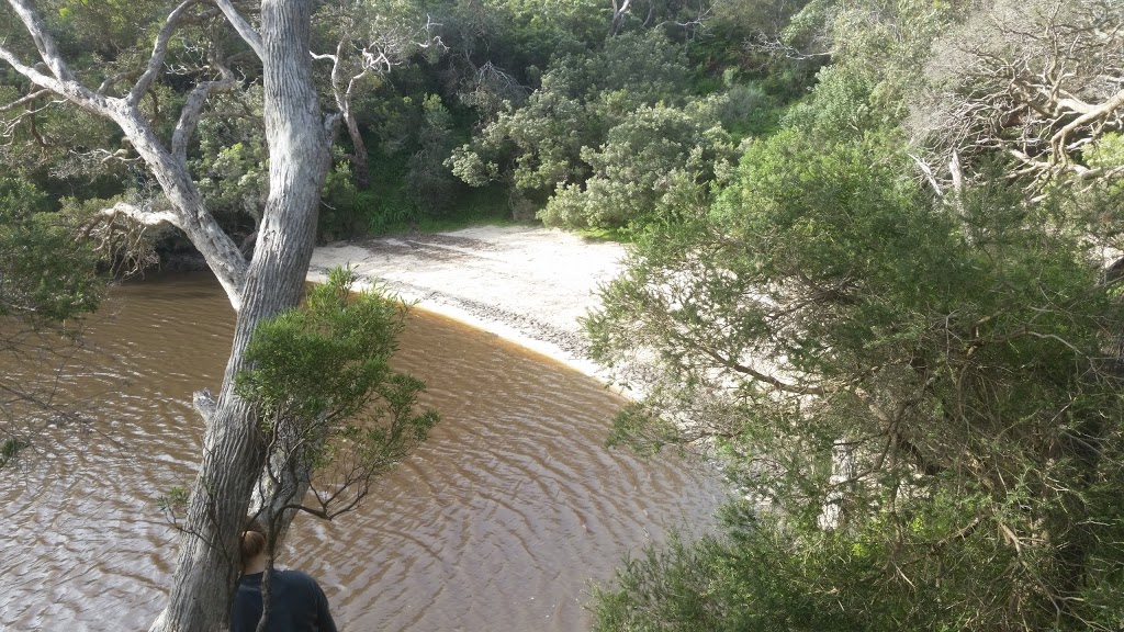 Lower Glenelg National Park | Princes Hwy, Winnap VIC 3304, Australia | Phone: 13 19 63