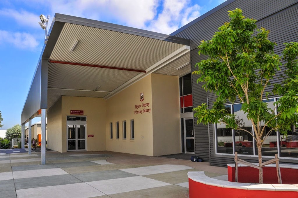 Moreton Bay College | school | 450 Wondall Rd, Manly West QLD 4179, Australia | 0733908555 OR +61 7 3390 8555