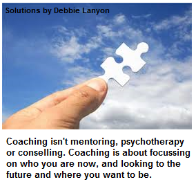Solutions by Debbie Lanyon | health | 154A Lytton Rd, Bulimba QLD 4171, Australia | 0433299079 OR +61 433 299 079