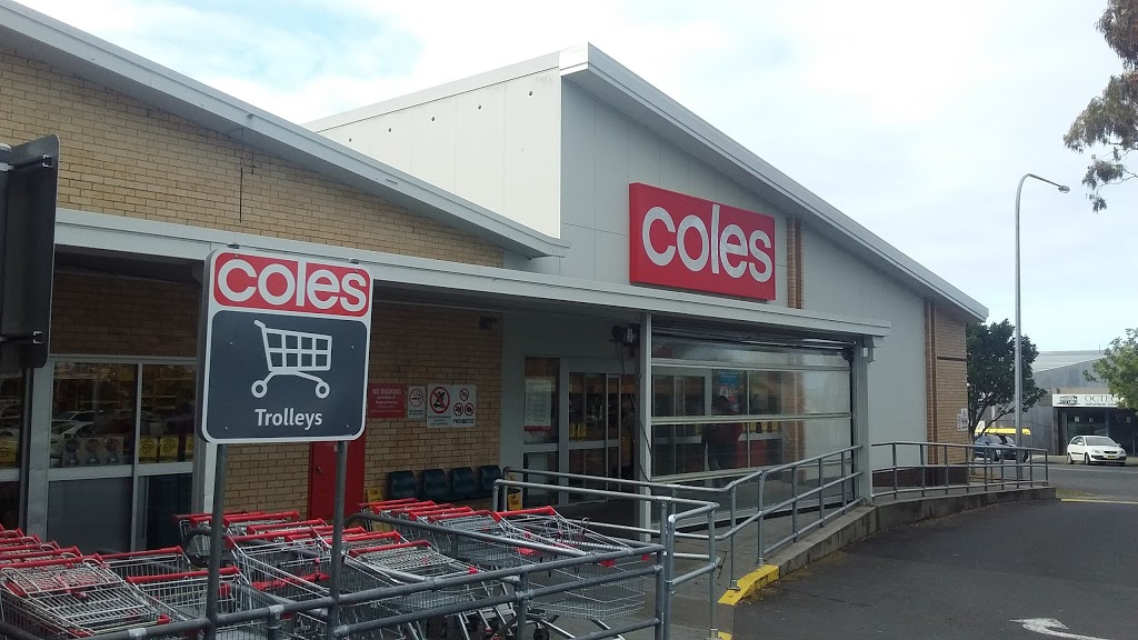 Coles Laurieton (Laurieton Plaza) Opening Hours