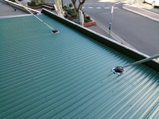 Inner West Commercial Awnings | Moonbie St, Summer Hill NSW 2130, Australia | Phone: 0420 606 408