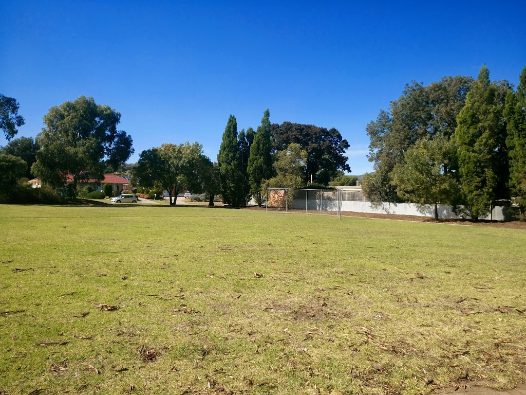 Hope Valley Reserve | 54 Pegasi Ave, Hope Valley SA 5090, Australia