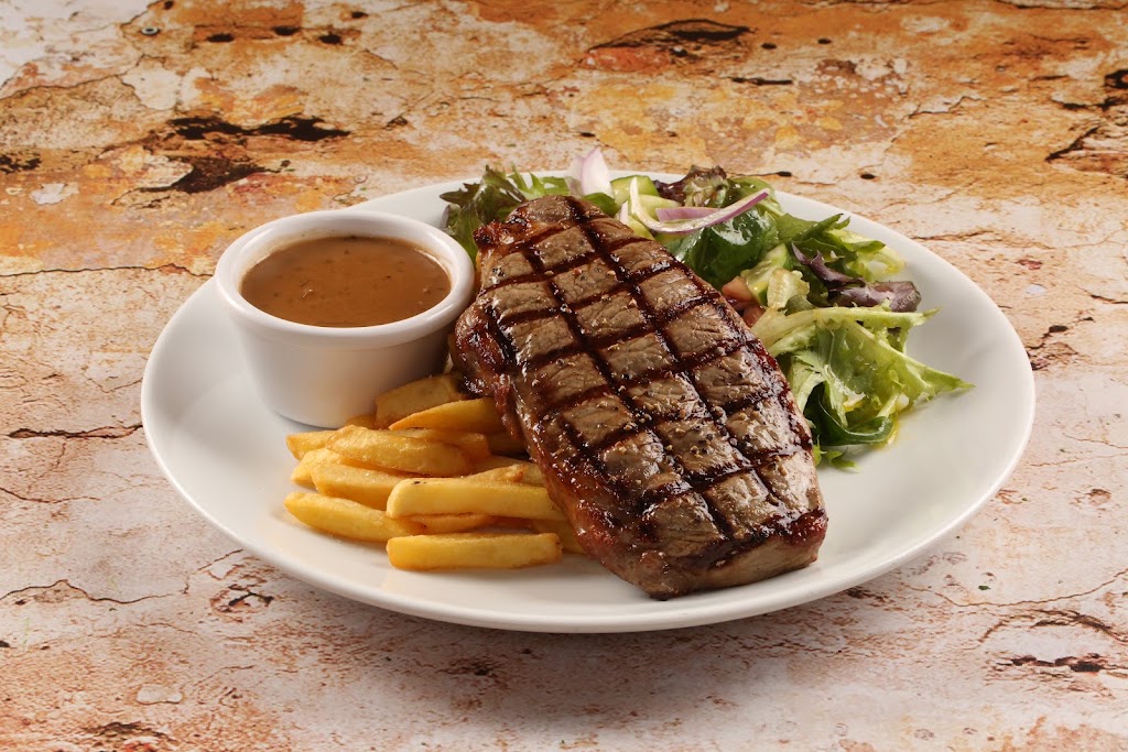 GAGE Dining & Co. (Hurlstone Park Hotel Bistro) | 590 New Canterbury Rd, Hurlstone Park NSW 2193, Australia | Phone: 0403 538 291