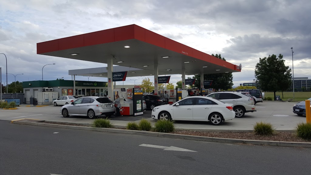 Caltex Woolworths | Mustang Ave, Canberra ACT 2609, Australia | Phone: 1300 655 055
