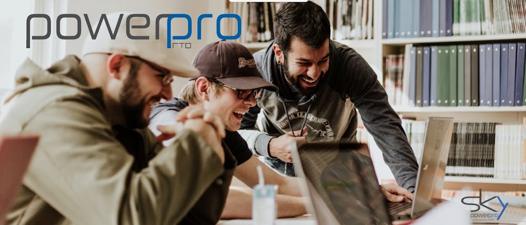 PowerPro RTO | 46B Penguin Rd, Shoalwater WA 6169, Australia | Phone: (08) 9511 1040