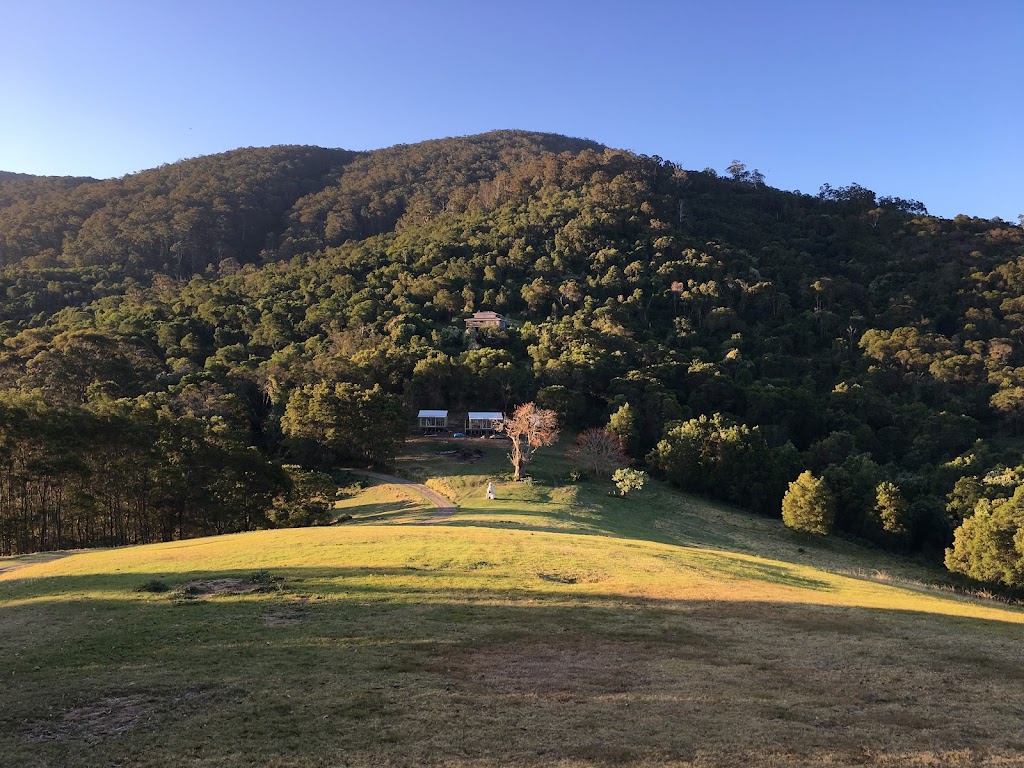 Drogmi Buddhist Institute | 9000 Princes Hwy, Central Tilba NSW 2546, Australia | Phone: 0403 779 099