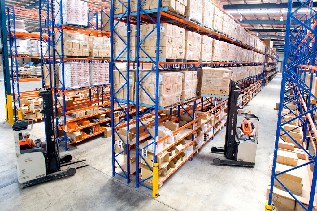 AXIMA Logistics | storage | 135 Boundary Rd, Laverton North VIC 3026, Australia | 0383685300 OR +61 3 8368 5300