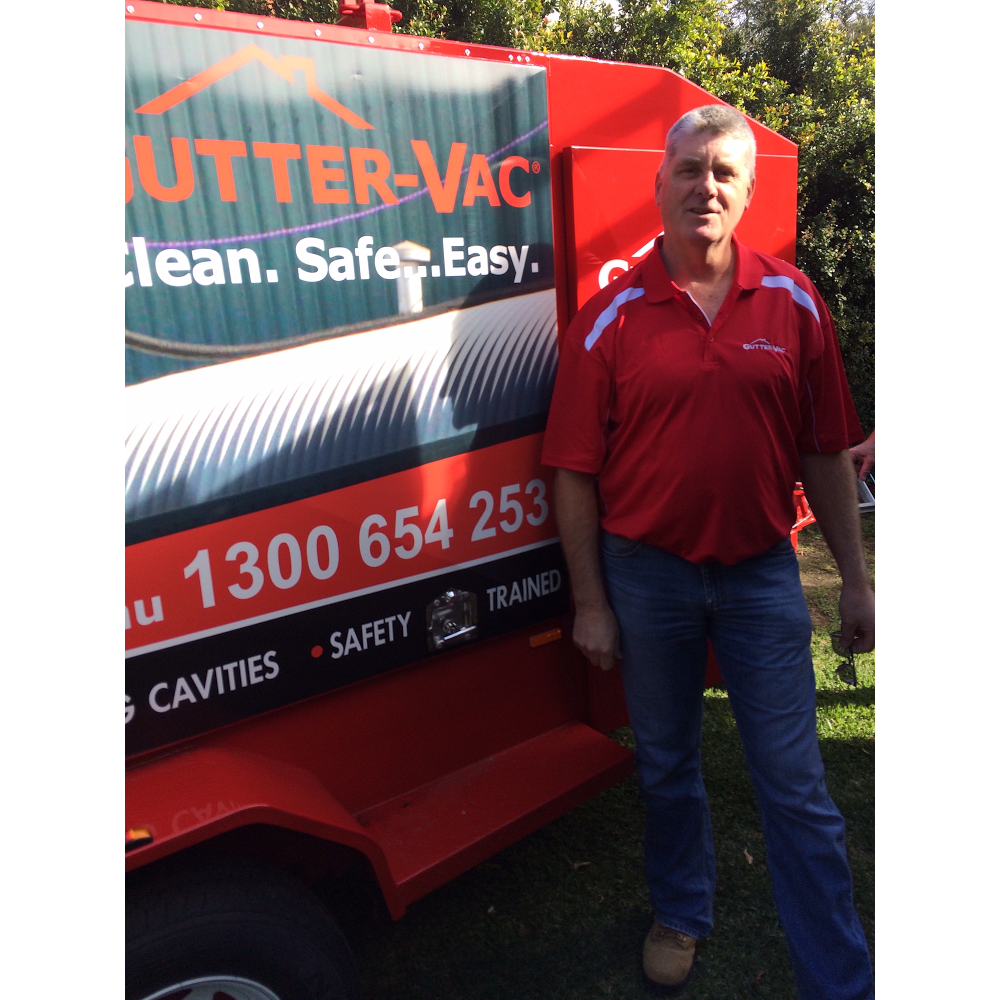 Gutter-Vac Central West |  | BOX 5125, Orange NSW 2800, Australia | 1300654253 OR +61 1300 654 253