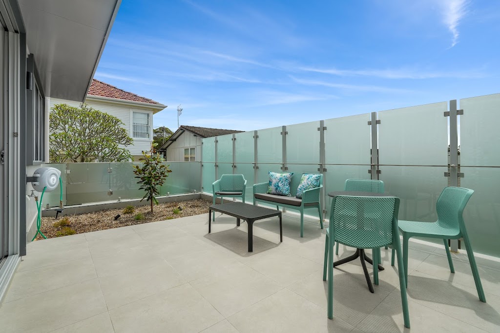 White Beach on Barrington Terrigal | 23 Barrington Rd, Terrigal NSW 2260, Australia | Phone: (02) 9908 6099 White Beach on Barrington Terrigal | 23 Barrington Rd, Terrigal NSW 2260, Australia | Phone: (02) 9908 6099