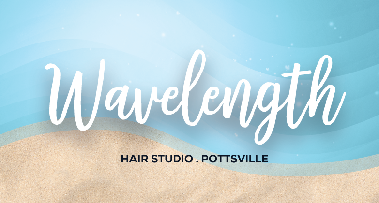 Wavelength Hair Studio | 2/18 Philip St, Pottsville NSW 2489, Australia | Phone: (02) 6676 4465