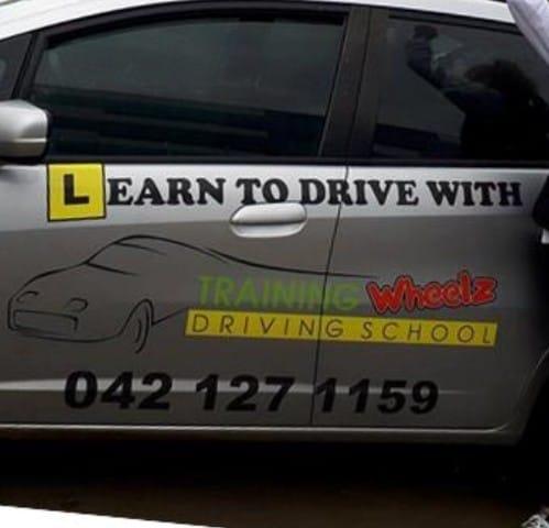Training wheelz driving school | Weaver St, Doreen VIC 3754, Australia | Phone: 0421 271 159