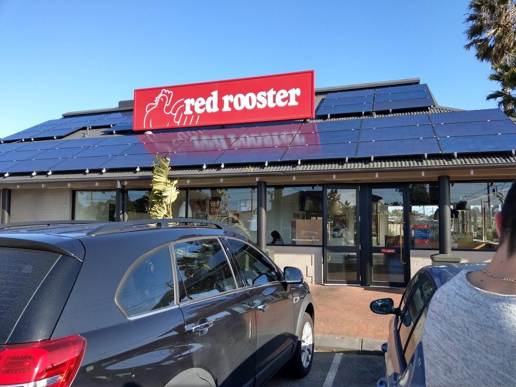 Red Rooster | restaurant | 663-671 Springvale Rd, Springvale South VIC 3172, Australia | 0395475664 OR +61 3 9547 5664