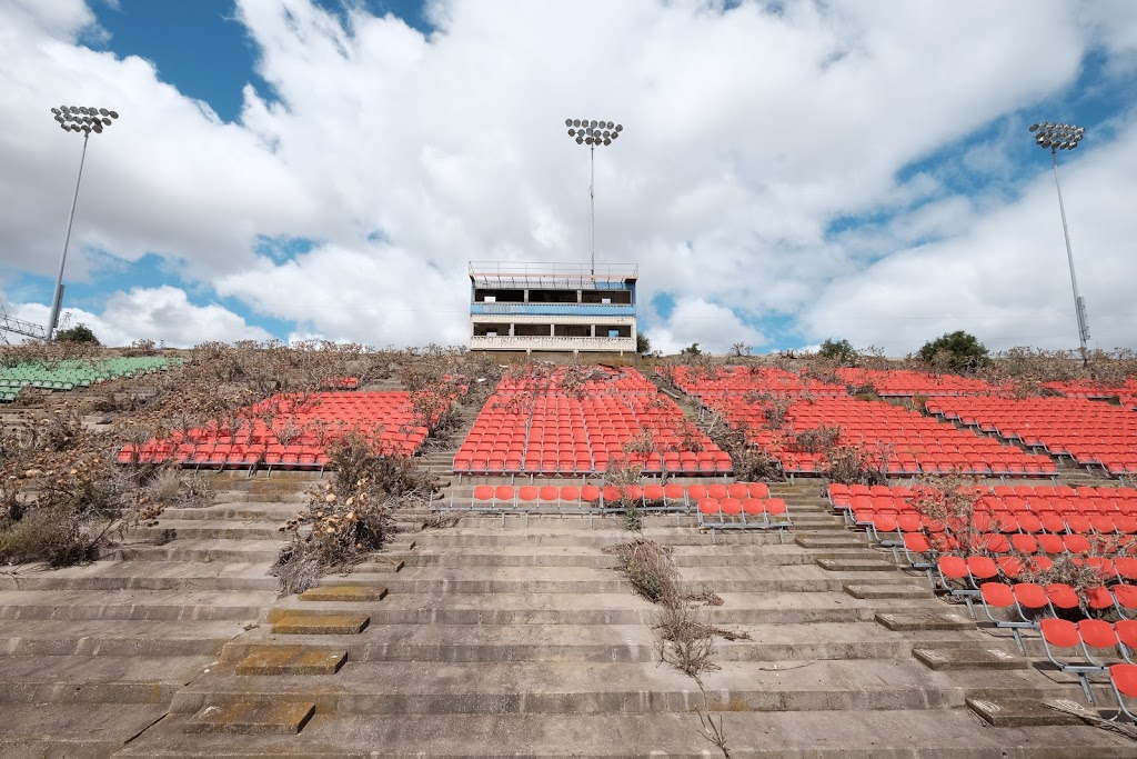 Calder Park Thunderdome | 377 Calder Fwy, Calder Park VIC 3037, Australia | Phone: (03) 9091 0777