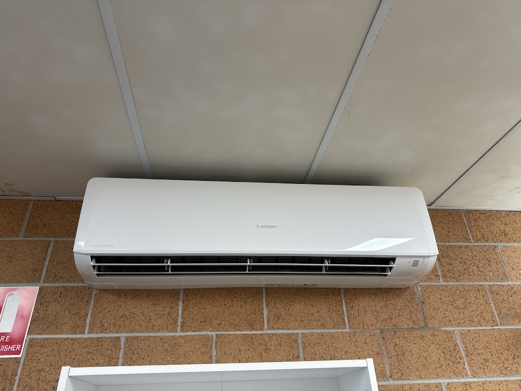 CHILL OUT Refrigeration & Air Conditioning | 352 Hawken Rd, Tomerong NSW 2540, Australia | Phone: 0438 476 771