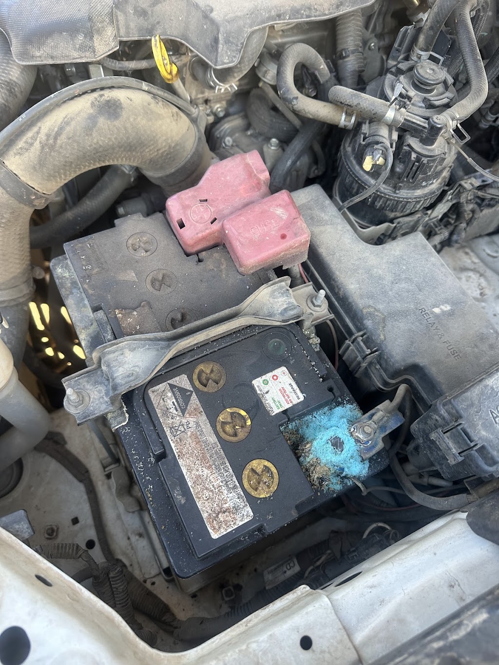 A2Z Mobile Mechanic Sydney | 20 Chadwick Dr, Gables NSW 2765, Australia | Phone: 0420 566 766
