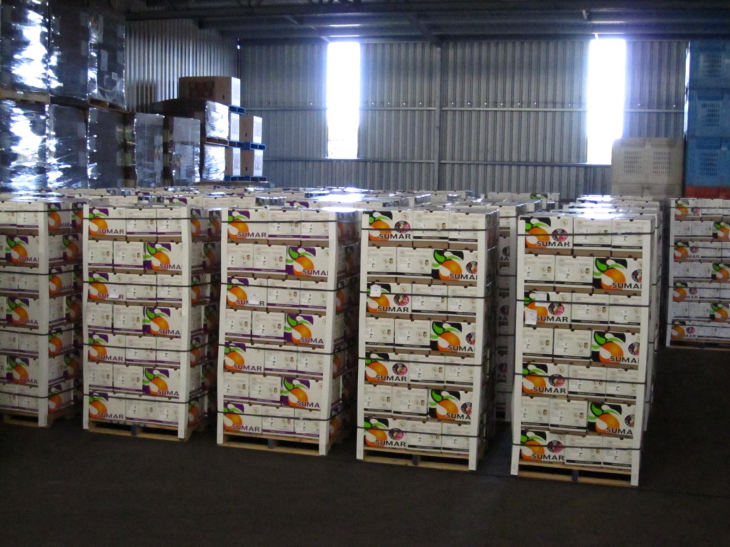 Sumar Produce | 22/2380 McCarthy Rd, Lake Wyangan NSW 2380, Australia | Phone: (02) 6962 4661