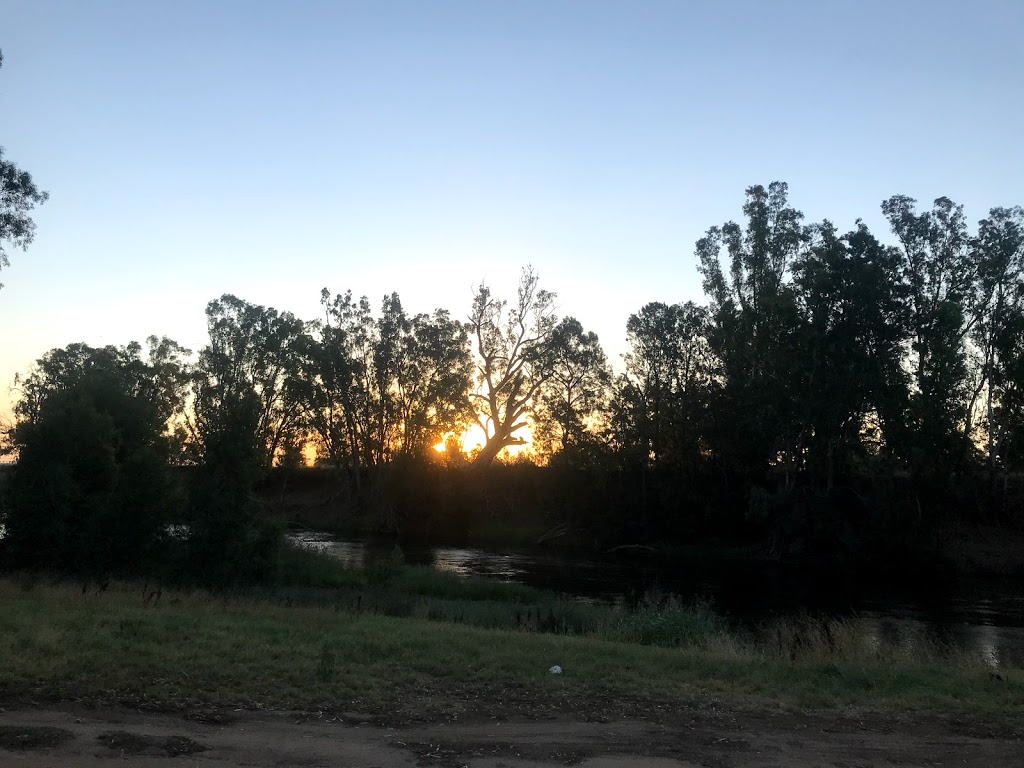 Brilbral Reserve | campground | Dubbo NSW 2830, Australia