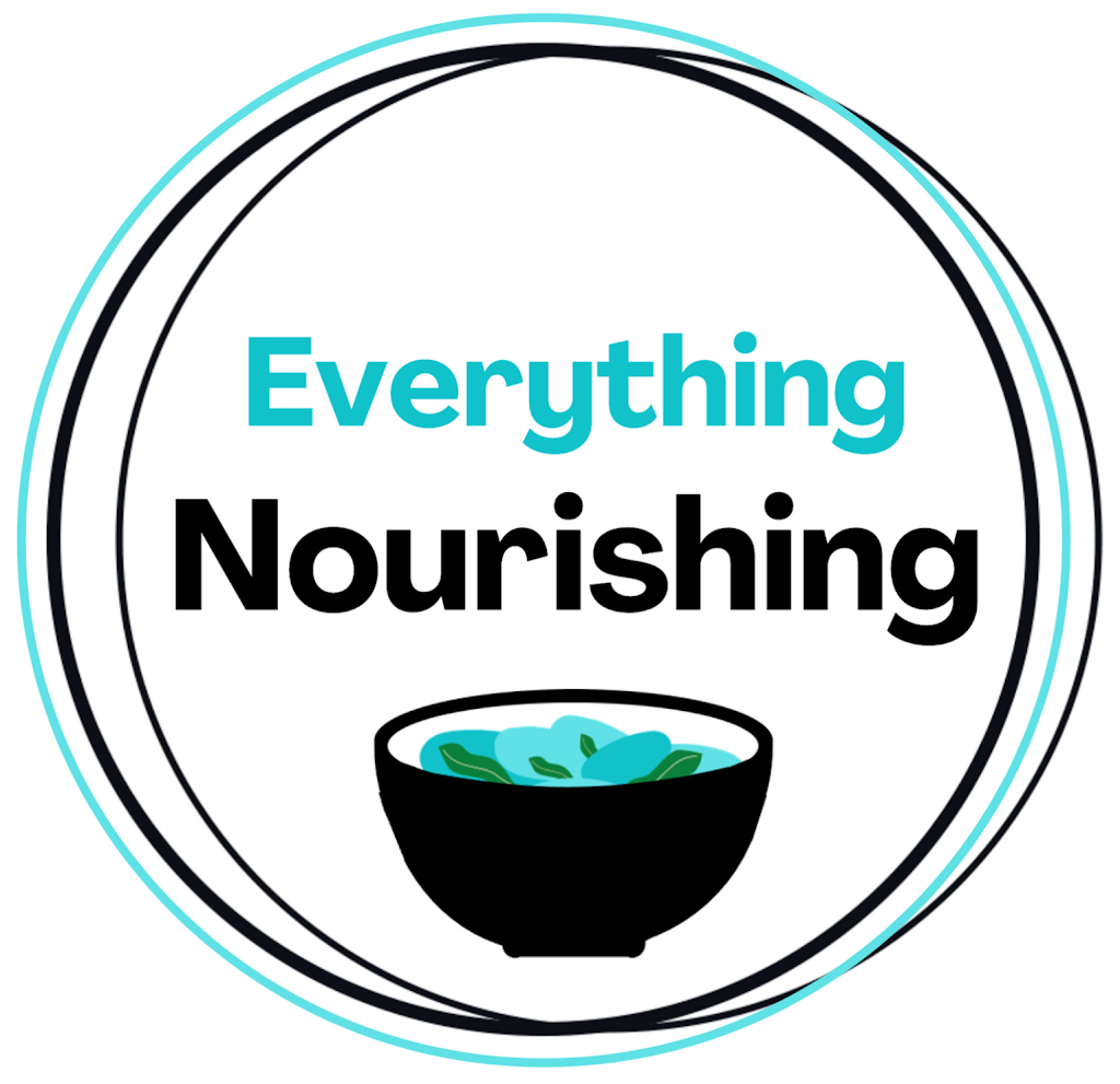 Everything Nourishing | 19/8-12 Marlborough Rd, Homebush West NSW 2140, Australia | Phone: (02) 9746 9988