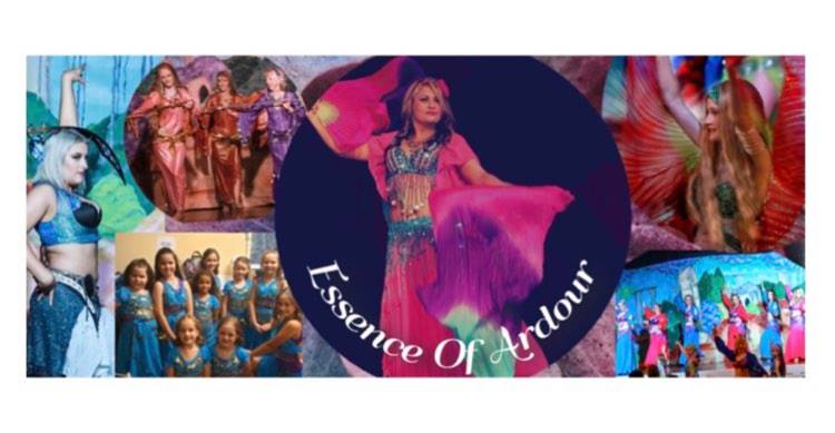 Essence Of Ardour Bellydance | point of interest | 1 Gregory St, South West Rocks NSW 2431, Australia | 0423322298 OR +61 423 322 298
