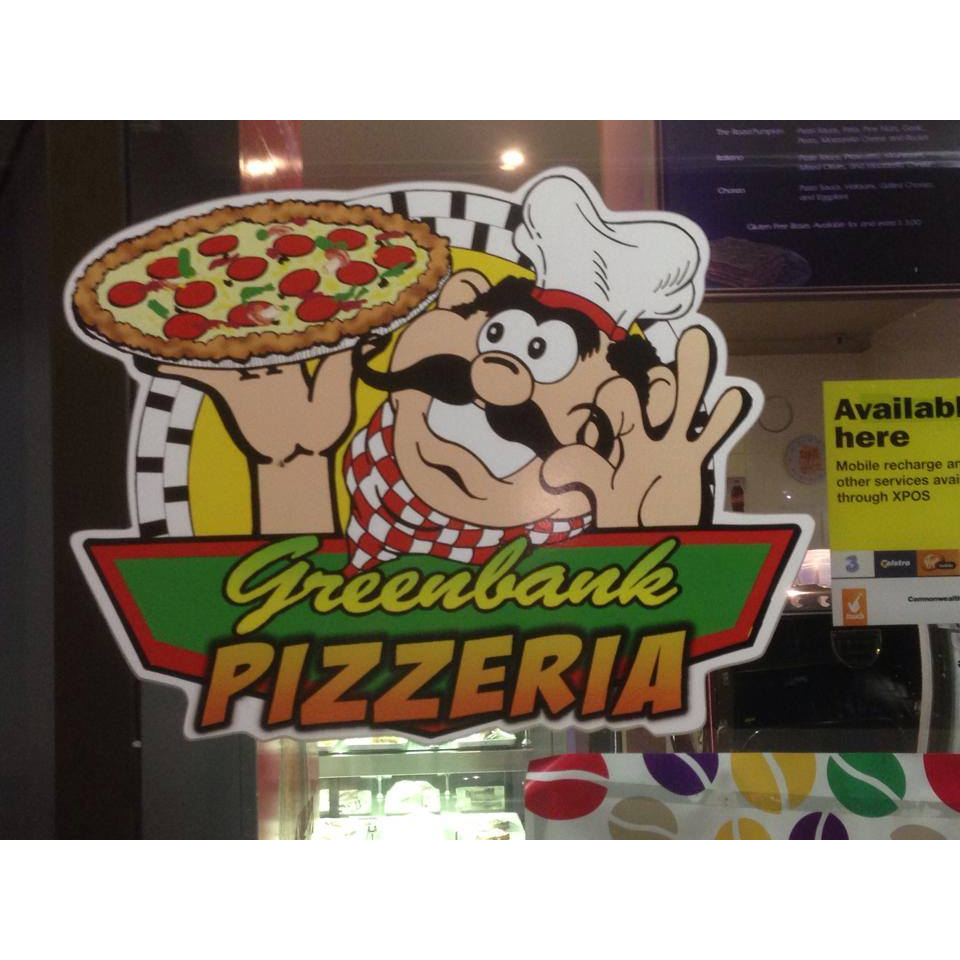 Greenbank Pizzeria | meal takeaway | 2 Sheppards Dr, Greenbank QLD 4124, Australia | 0732975695 OR +61 7 3297 5695