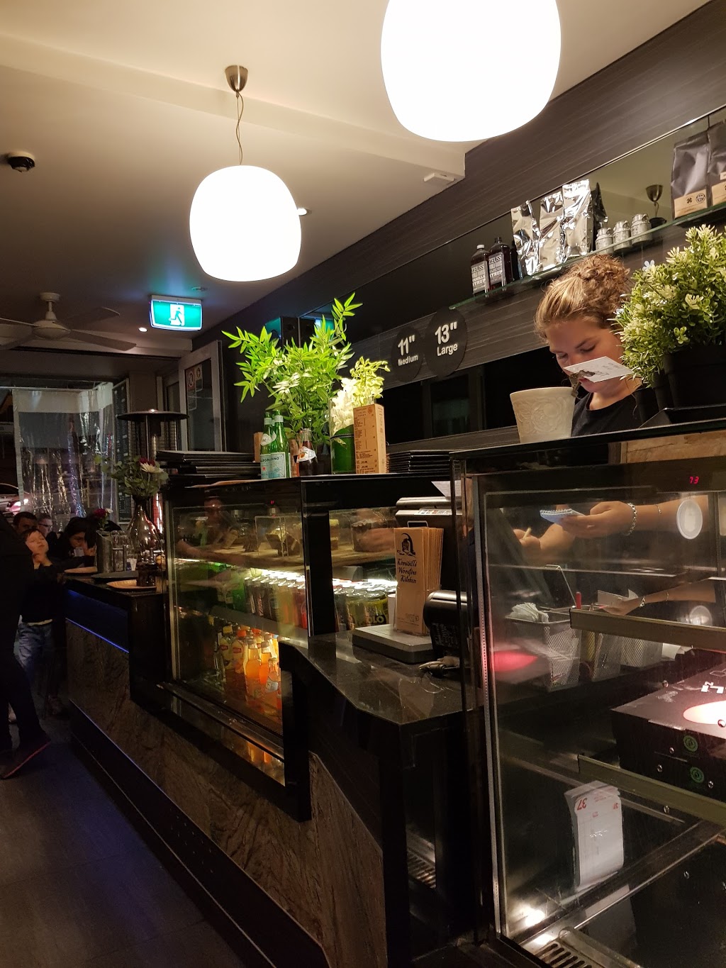 Kirribilli Woodfire Kitchen | meal delivery | Shop 2/27 Broughton St, Milsons Point NSW 2061, Australia | 0299292338 OR +61 2 9929 2338