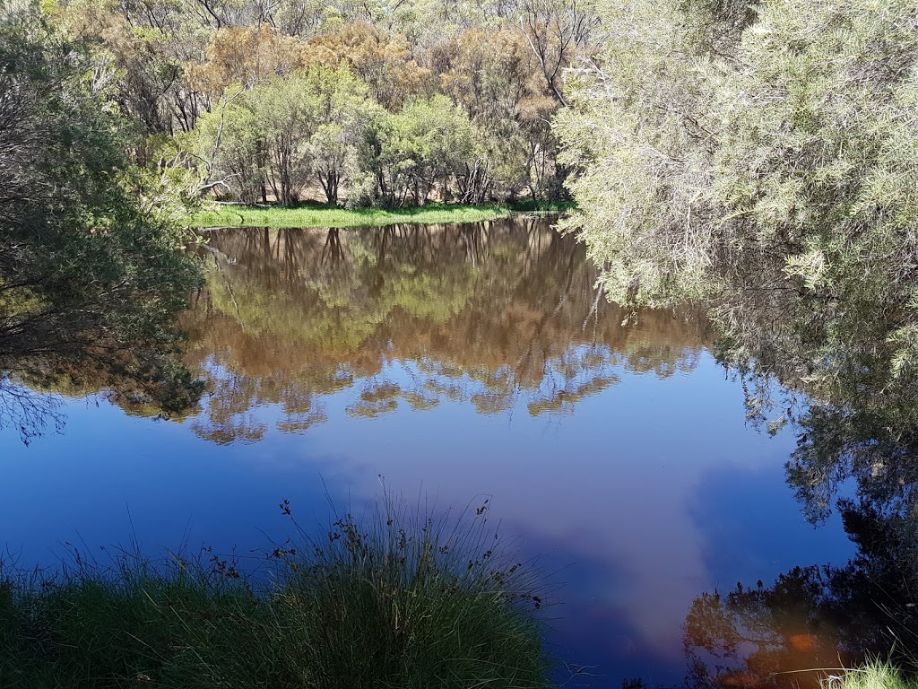 Eadine Springs | LOT 9000 Great Eastern Hwy, Clackline WA 6564, Australia