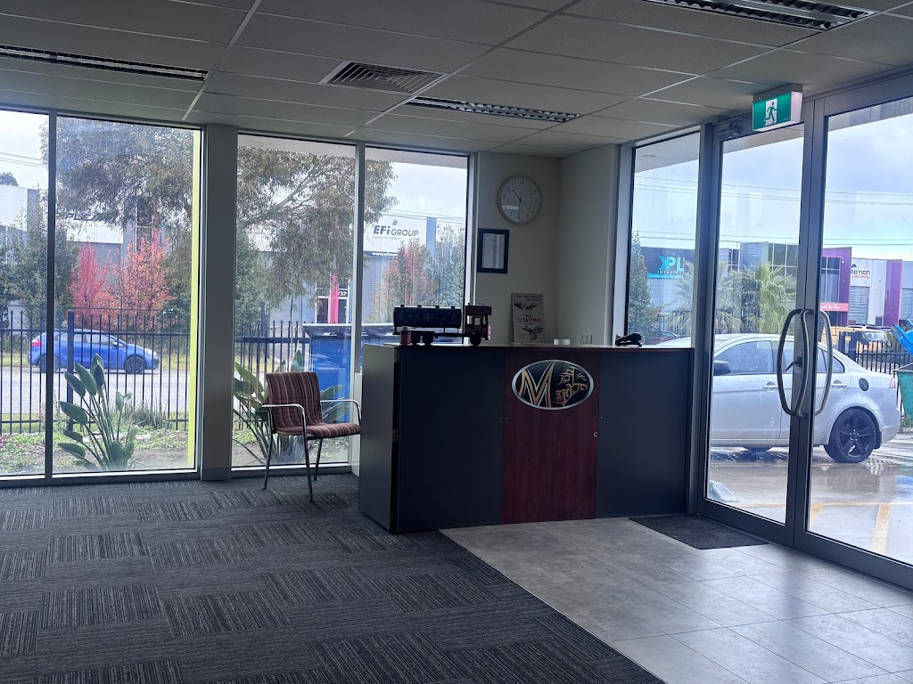 MORINDA MOTORS | 25A Bate Cl, Pakenham VIC 3810, Australia | Phone: 0430 179 890
