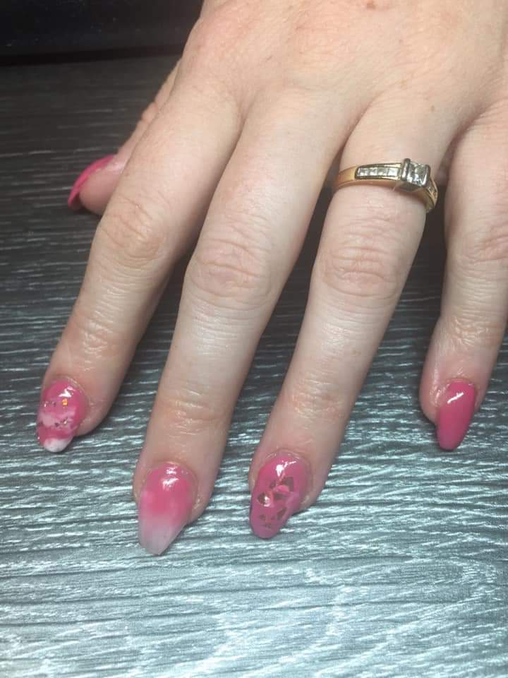 Classic Claws | 31 Aberdare St, Pelaw Main NSW 2327, Australia | Phone: 0493 114 807