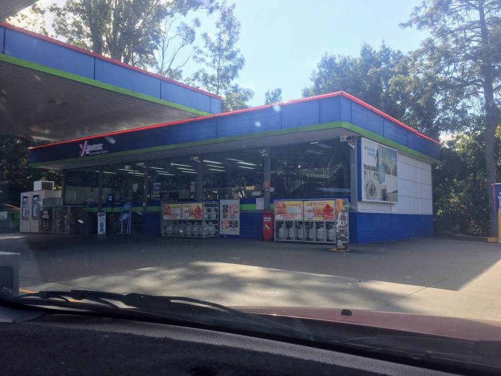 Freedom Fuels Indooroopilly | gas station | 419-429 Moggill Rd, Indooroopilly QLD 4068, Australia | 0738785233 OR +61 7 3878 5233