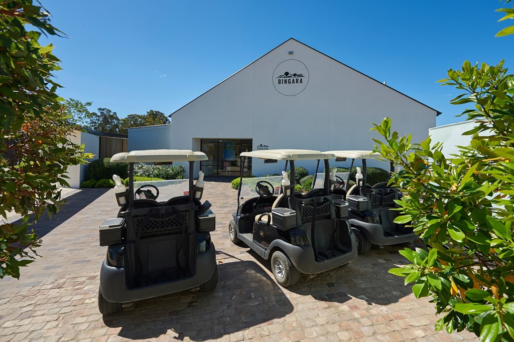 Bingara Gorge Golf Course | The Irons Drive, Wilton NSW 2571, Australia | Phone: (02) 4630 8500