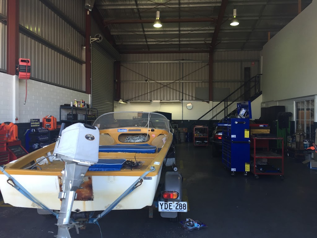 Dons Mechanical & Diesel PTY LTD | car repair | 8 Pattinson Rd, Newton SA 5074, Australia | 0883657122 OR +61 8 8365 7122