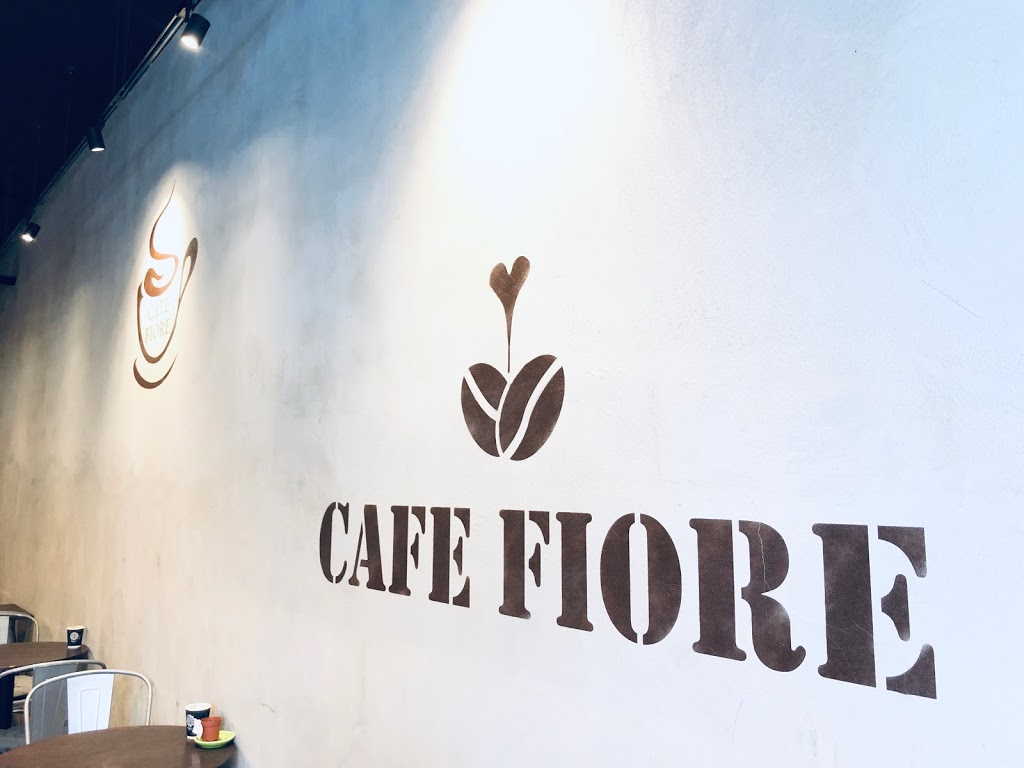 Cafe Fiore | cafe | shop 14/36-44 John St, Lidcombe NSW 2141, Australia
